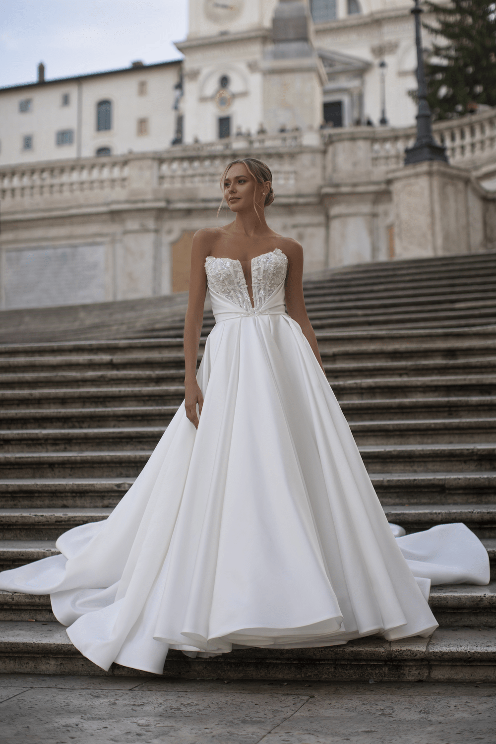 Wedding Dress Styles Different Preferences Endless Solutions